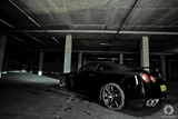 Gereden: Nissan GT-R