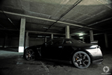 Gereden: Nissan GT-R