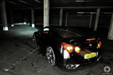 Gereden: Nissan GT-R