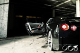 Gereden: Nissan GT-R