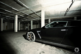 Gereden: Nissan GT-R