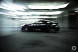 Gereden: Nissan GT-R