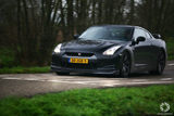 Gereden: Nissan GT-R