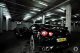 Gereden: Nissan GT-R