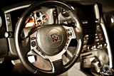 Gereden: Nissan GT-R