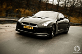 Gereden: Nissan GT-R