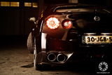 Gereden: Nissan GT-R