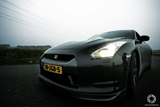 Gereden: Nissan GT-R