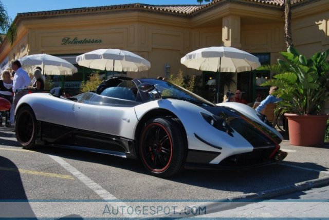 Spot van het jaar 2010: de poll