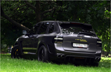 Fotogallerij: Porsche Advantage GT & Vantage GTR door TopCar