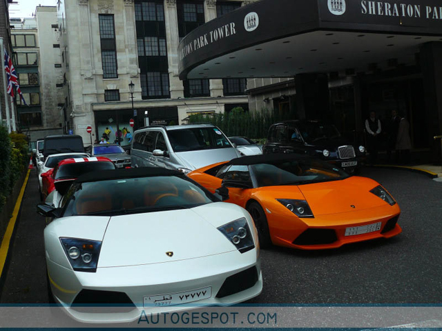 Gespot: tweelingen deel 1