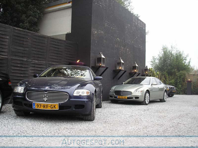 Gespot: tweelingen deel 1