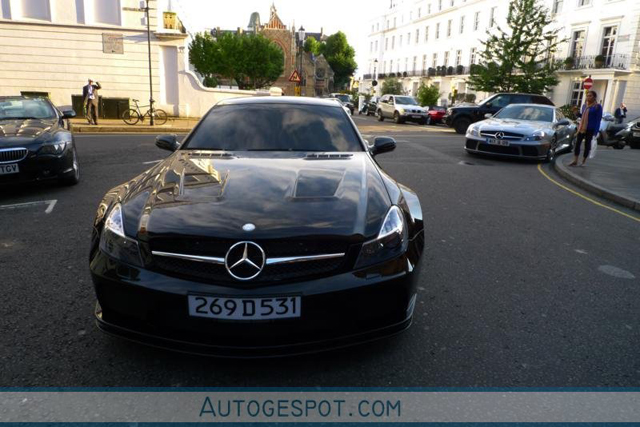 Gespot: tweelingen deel 1