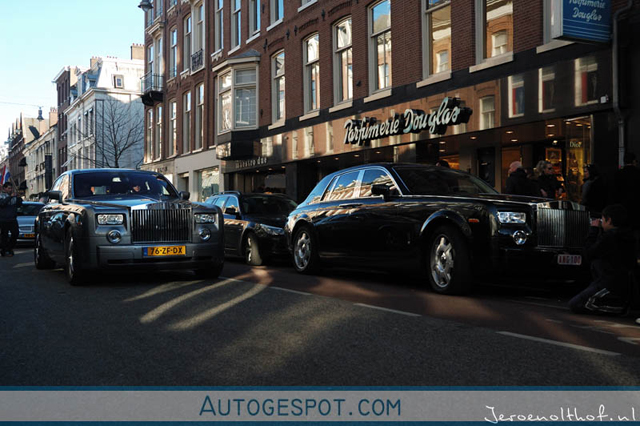 Gespot: tweelingen deel 1