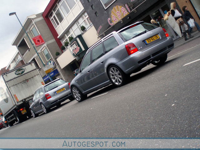 Gespot: tweelingen deel 1