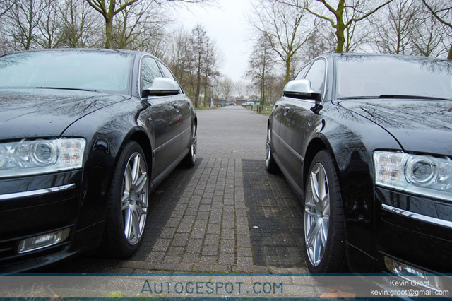 Gespot: tweelingen deel 1