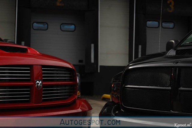 Gespot: tweelingen deel 1