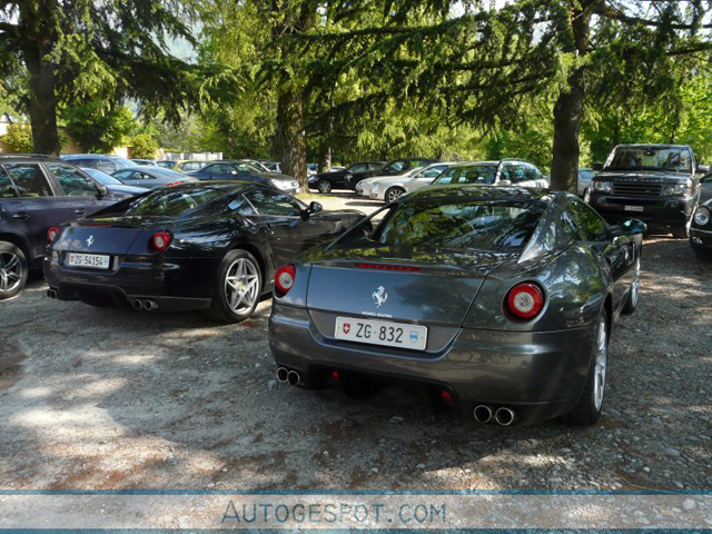 Gespot: tweelingen deel 1