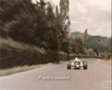Filmpje: nostalgie bij de Nürburgring in de jaren zestig