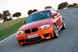 Officieel: BMW 1 Serie M Coupé