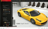 Filmpje: Ferrari 458 Italia Personalisation Programme