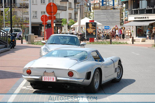 Best of.....Knokke-Heist!