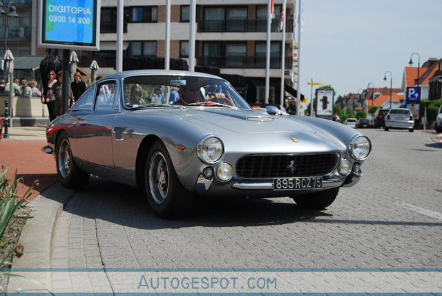 Best of.....Knokke-Heist!
