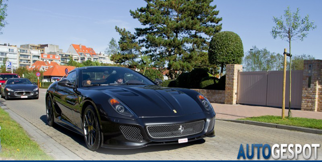 Best of.....Knokke-Heist!
