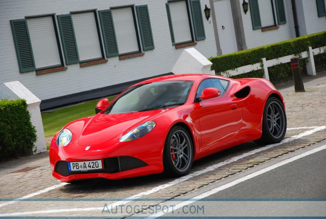 Best of.....Knokke-Heist!