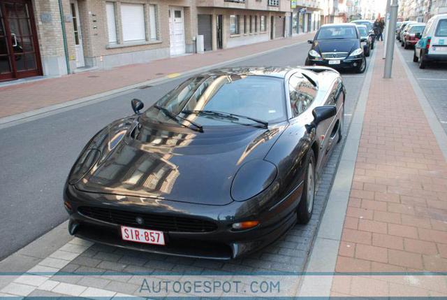 Best of.....Knokke-Heist!