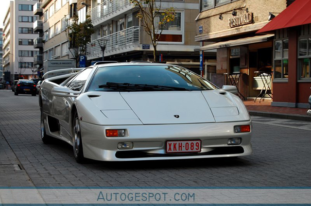 Best of.....Knokke-Heist!