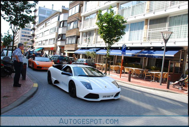 Best of.....Knokke-Heist!