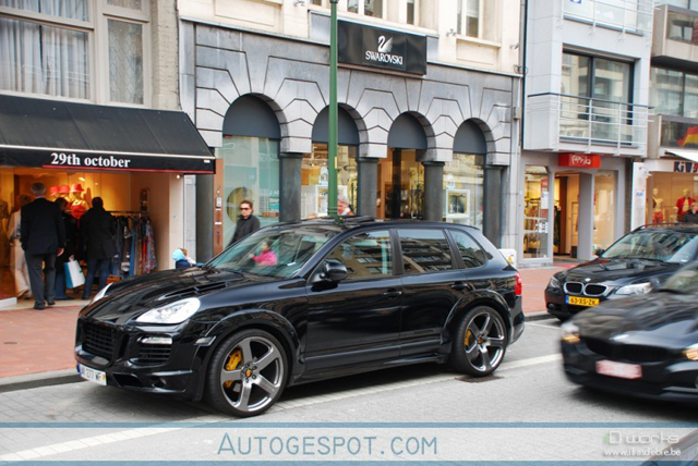 Best of.....Knokke-Heist!