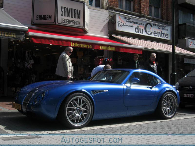Best of.....Knokke-Heist!