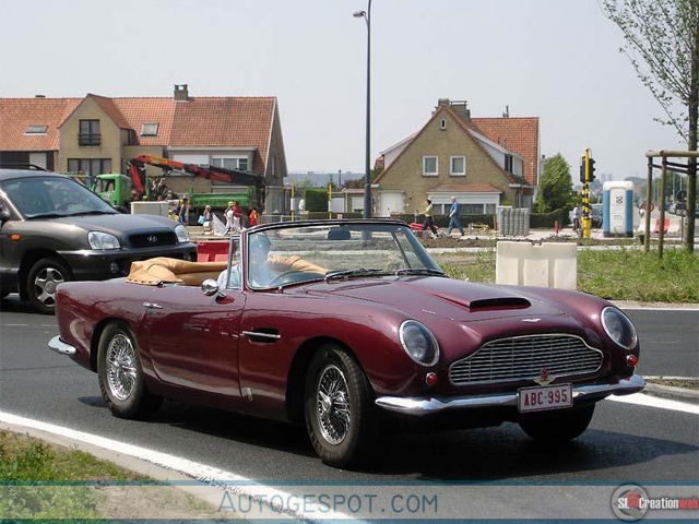 Best of.....Knokke-Heist!