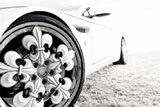 Sprookjesachtig: Aston Martin V8 Vantage volgens Graf Weckerle