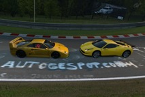 Opmerkelijk: Autogespot te zien in Gran Turismo 5!