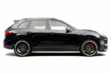 Next: Porsche Cayenne door HAMANN Motorsport