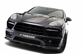 Next: Porsche Cayenne door HAMANN Motorsport