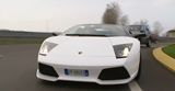 Laatste ode aan 'oude' V12 van Lamborghini