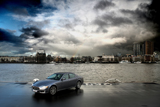 Gereden: Maserati Quattroporte S