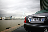 Gereden: Maserati Quattroporte S