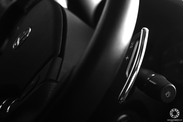 Gereden: Maserati Quattroporte S