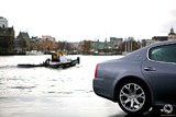 Gereden: Maserati Quattroporte S