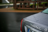 Gereden: Maserati Quattroporte S