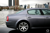 Gereden: Maserati Quattroporte S