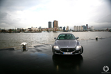 Gereden: Maserati Quattroporte S