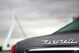 Gereden: Maserati Quattroporte S