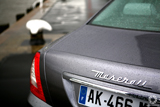 Gereden: Maserati Quattroporte S