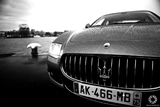 Gereden: Maserati Quattroporte S